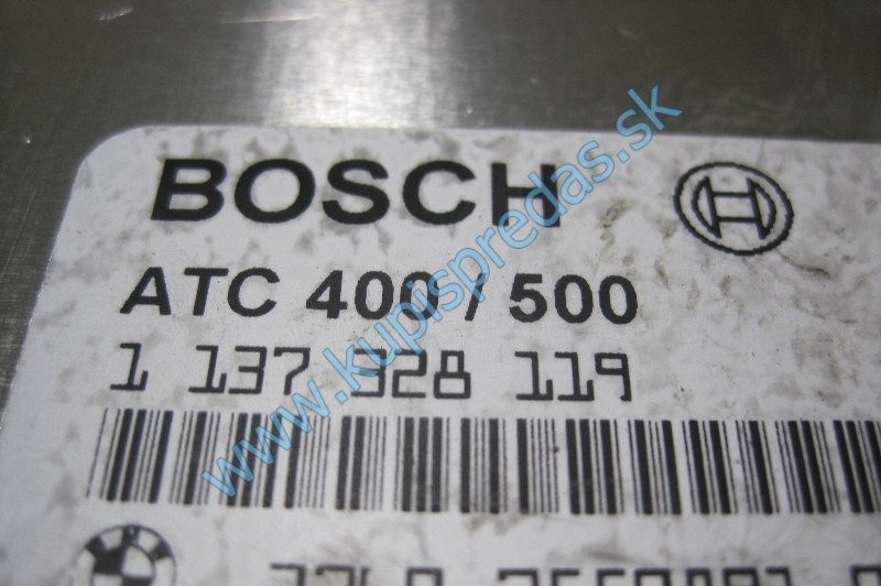 Modul ATC BMW X5 E53 4x4